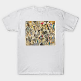 Joan Mitchell T-Shirt